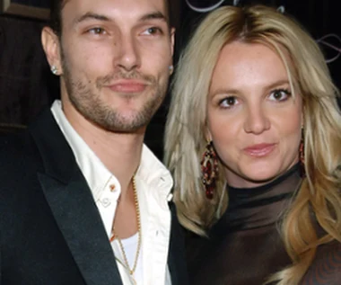 Były mąż Britney Spears komentuje trudny czas gwiazdy. "Cieszy się, że otrzymuje pomoc"