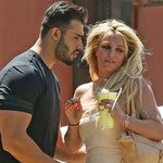 Były mąż Britney Spears pozostaje w więzieniu. Będzie sądzony za "przestępstwo"