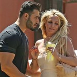 Były mąż Britney Spears pozostaje w więzieniu. Będzie sądzony za "przestępstwo"