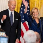Były mąż Jill Biden oskarżony o morderstwo