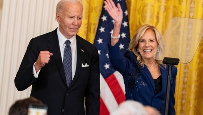 Były mąż Jill Biden oskarżony o morderstwo