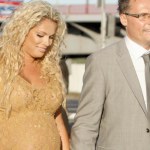 Ola Serneke Były mąż Joanny Liszowskiej już podjął decyzję. Są powody do obaw?