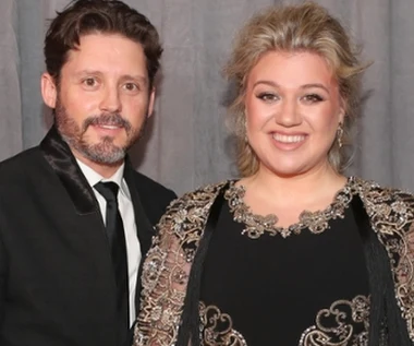 Były mąż Kelly Clarkson nie żyje. Brandon Blackstock miał zaledwie 48 lat