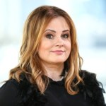 Joanna Kołaczkowska Były mąż Kołaczkowskiej przerwał milczenie. To ostatecznie doprowadziło do rozstania