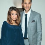 Były mąż nie szczędził jej gorzkich słów. Tak poukładali swoje relacje