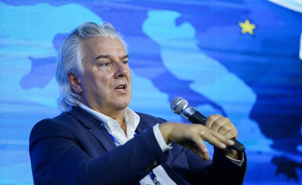 Były minister Cezary Grabarczyk usłyszał wyrok