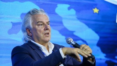 Były minister Cezary Grabarczyk usłyszał wyrok