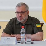 Były minister energetyki Ukrainy zatrzymany ws. afery korupcyjnej