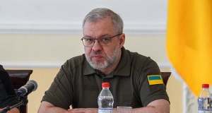 Były minister energetyki Ukrainy zatrzymany ws. afery korupcyjnej