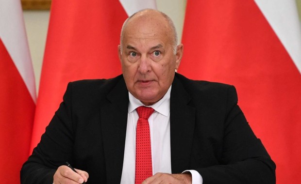 Były minister finansów Tadeusz Kościński trafi do KPRM. Będzie pomagał rządowi