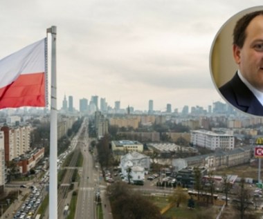 Były minister finansów wskazuje zagrożenie dla polskiej gospodarki. "Może wzrosnąć bezrobocie"