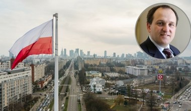 Były minister finansów wskazuje zagrożenie dla polskiej gospodarki. "Może wzrosnąć bezrobocie"