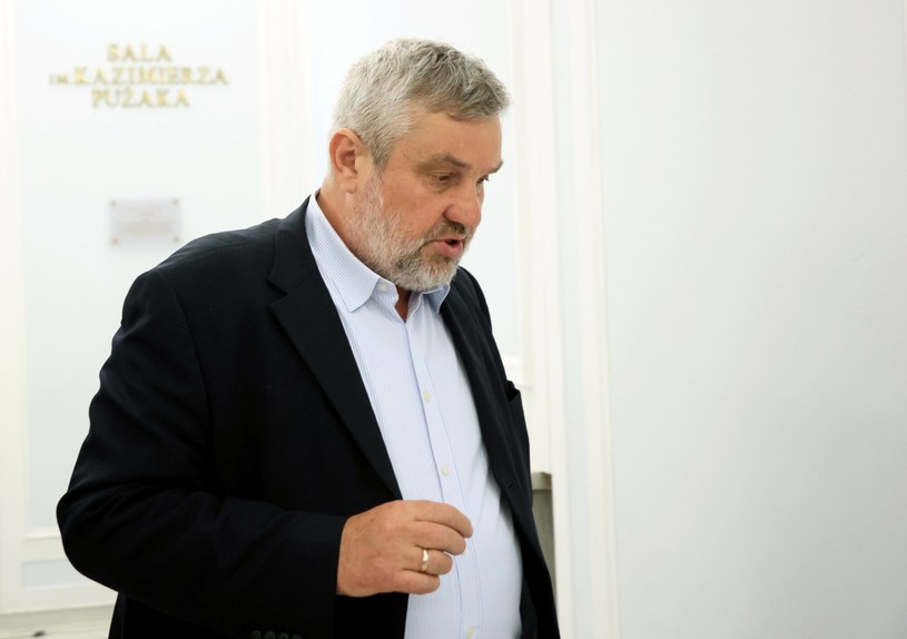 Były minister rolnictwa o Ukrainie: Państwo skorumpowane do cna