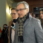Były minister sportu Andrzej B. usłyszał zarzuty