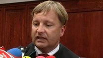 Były minister sportu skazany