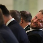 Były minister zdrowia Łukasz Szumowski ma nowe stanowisko