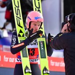 Były mistrz olimpijski: Skoczkowie narciarscy powinni więcej zarabiać