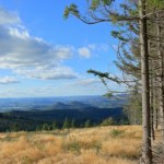 Były najciemniejszą osadą w Polsce. 113 dni w roku bez słońca