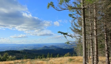 Były najciemniejszą osadą w Polsce. 113 dni w roku bez słońca