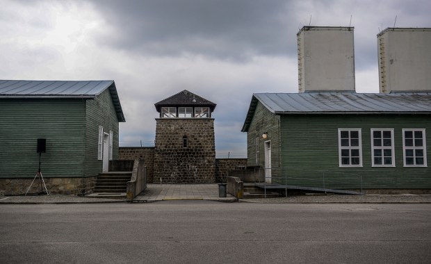 Były nazistowski dom publiczny na sprzedaż. Skandal w Austrii