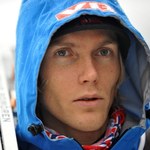 Były norweski skoczek narciarski Bjoern Einar Romoeren ma raka