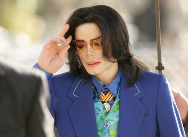 Były ochroniarz chwalił Michaela Jacksona fot. Pool /Getty Images/Flash Press Media