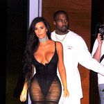 Były ochroniarz Kanye Westa i Kim Kardashian ujawnia ich tajemnice. Sprawa trafi do sądu?