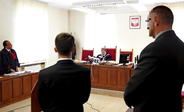 Były oficer ABW prawomocnie uniewinniony ws. śmierci Barbary Blidy 