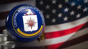 Były oficer CIA:  "Setki pacjentów" z obrażeniami po spotkaniach z UFO