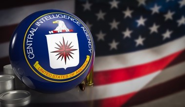 Były oficer CIA:  "Setki pacjentów" z obrażeniami po spotkaniach z UFO