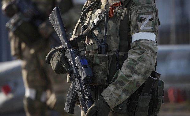 Były oficer FSB został szefem "rządu" okupowanego obwodu chersońskiego