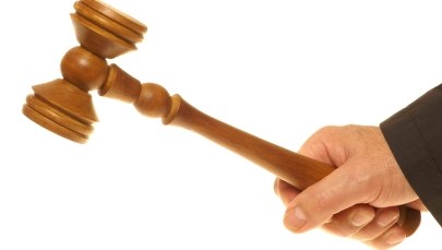 Były oficer wywiadu spędzi 14 lat za kratami