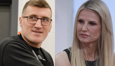 Były partner Dominiki Tajner w końcu przerwał milczenie. Tak naprawdę wygląda ich relacja