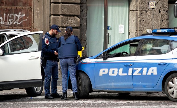 Były partner zadał jej 24 ciosy nożem. Zabójstwo "modelki" wstrząsnęło Włochami