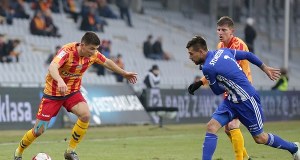 Były piłkarz ekstraklasy poszukiwany przez policję