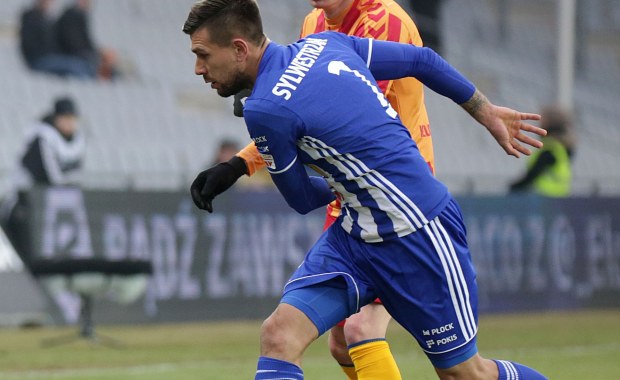 Były piłkarz ekstraklasy poszukiwany przez policję