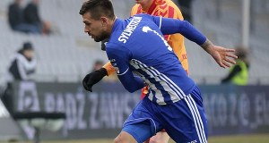 Były piłkarz ekstraklasy poszukiwany przez policję