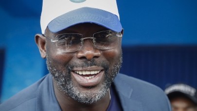 Były piłkarz PSG i AC Milan może zostać prezydentem