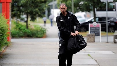 Były piłkarz Realu trenerem w niemieckiej lidze 