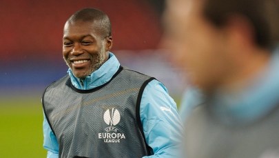 Były piłkarz reprezentacji Francji zatrzymany przez policję