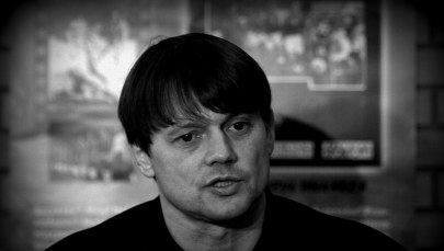 Były piłkarz reprezentacji Polski Stanisław Terlecki nie żyje