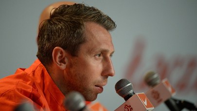 Były piłkarz reprezentacji zakażony koronawirusem