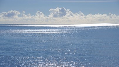 Były policjant chce przepłynąć Atlantyk… wpław