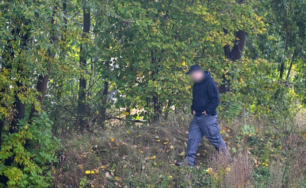 ​Były policjant o poszukiwaniach Grzegorza Borysa: Przypomina to sprawę Jacka Jaworka