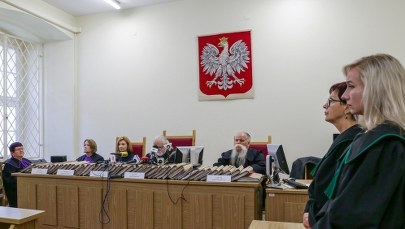 Były policjant skazany za zabójstwo żony. Ciała wciąż nie odnaleziono