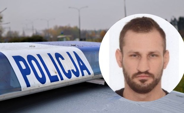 Były policjant śmiertelnie potrącił 13-latkę. Sąd wydał za nim list gończy