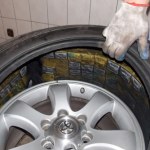 Były policjant szefem grupy przestępczej. 15 osób oskarżonych