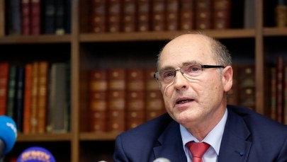 ​Były polski konsul honorowy w Monako przyznał się do udziału w zabójstwie