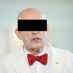 Były poseł Janusz K.-M. z zarzutami. Jechał bez prawa jazdy, grozi mu więzienie