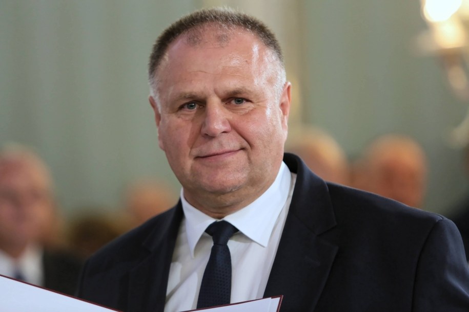 Były poseł KO będzie kandydatem Trzeciej Drogi / 	Leszek Szymański    /PAP